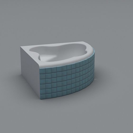 Vasca Angolare 4