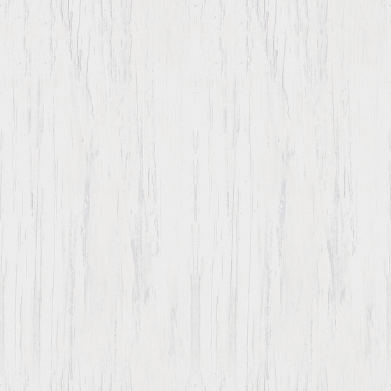 Integrated Wallboard OPD206 Ancient Oak 3D Model in Gray