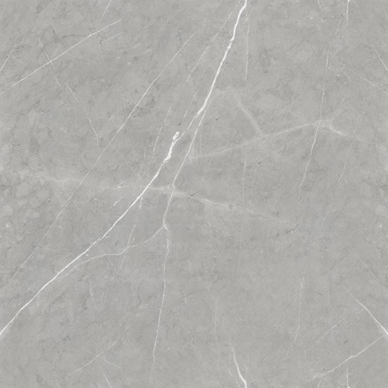 Matte Antique Gray Integrated Wall Panel 3D Model