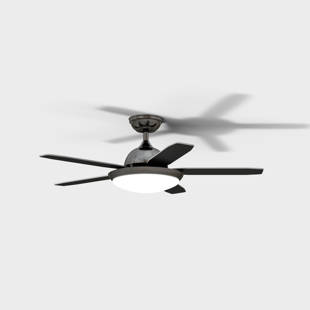 明嘉辉-モダンシリーズ-直羽根シーリングファンライト-M52-A106LA