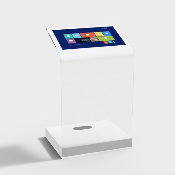 Phòng triển lãm hiện đại