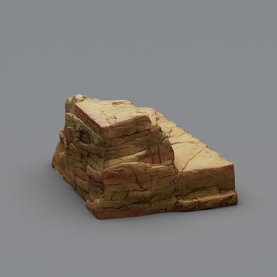 Escalador de roca de ida y vuelta