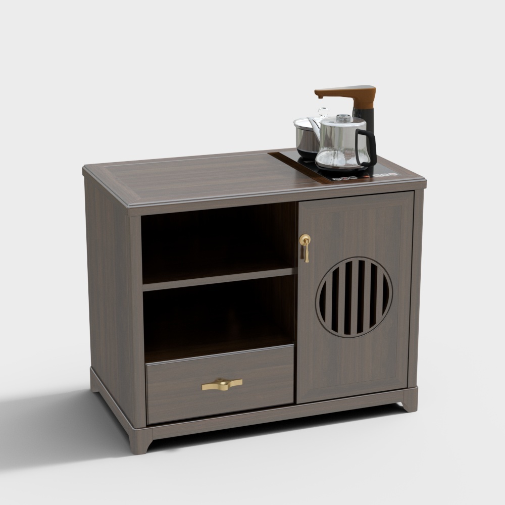 Tea cabinet-Y1