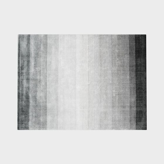 Abstract Line Carpet 3D model