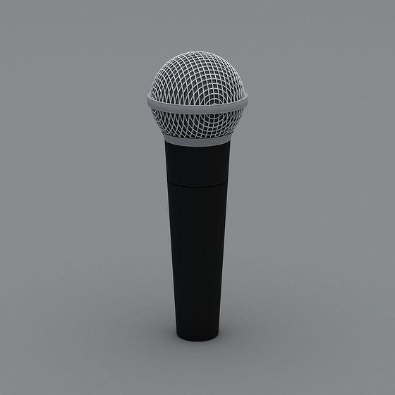 ไมโครโฟน
