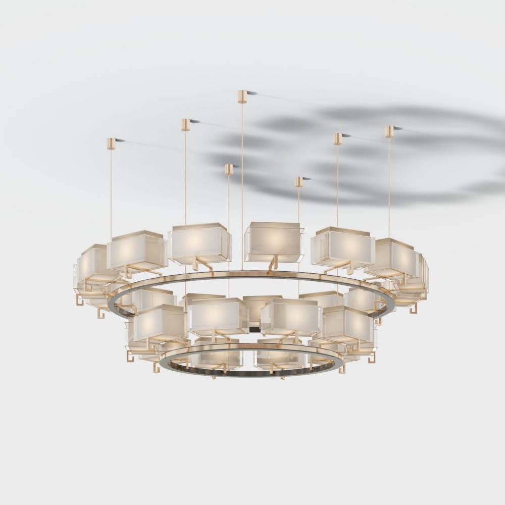 โคมระย้า