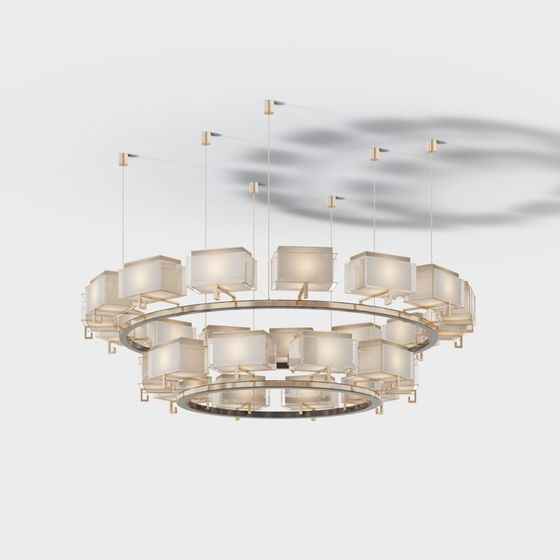 โคมระย้า