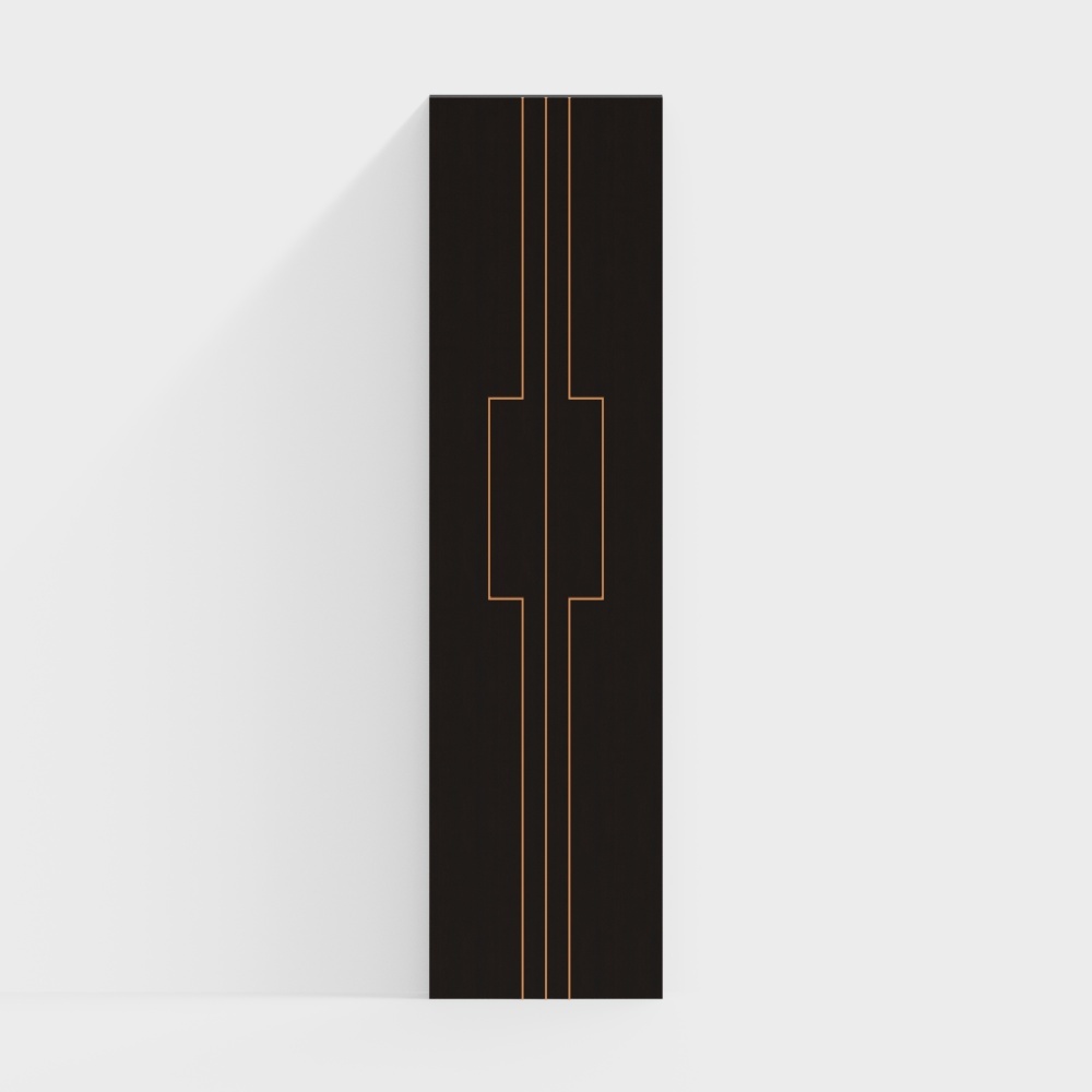 Greenway -  wall panels