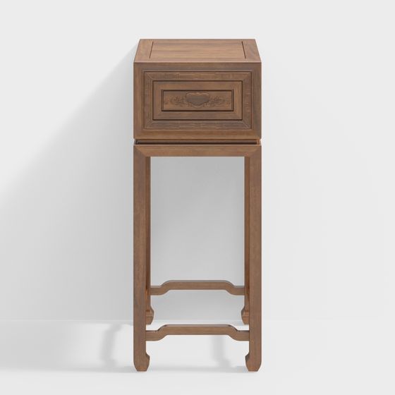 22-Grand support de fleurs (K15-503)