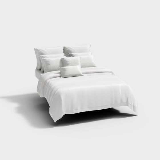 睡眠家居 - 欣賞 - 寢具