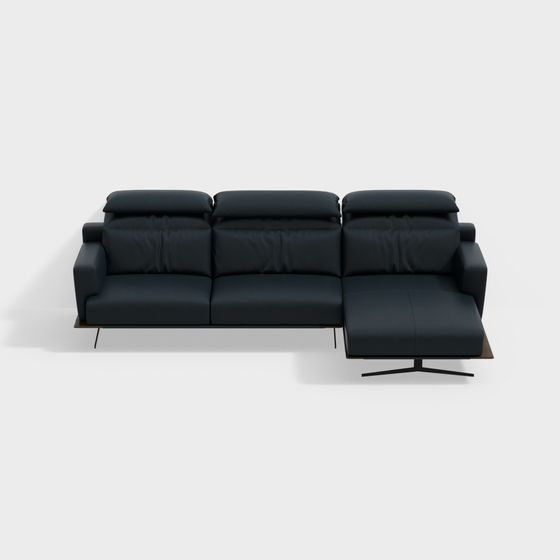 Sofa M3411