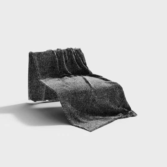 ผ้าห่มโซฟาห้องนั่งเล่น