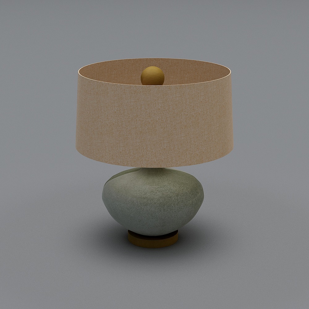 Greenlea Table Lamp 1