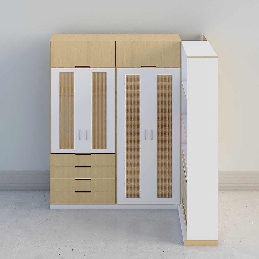 Sans titre (placard)