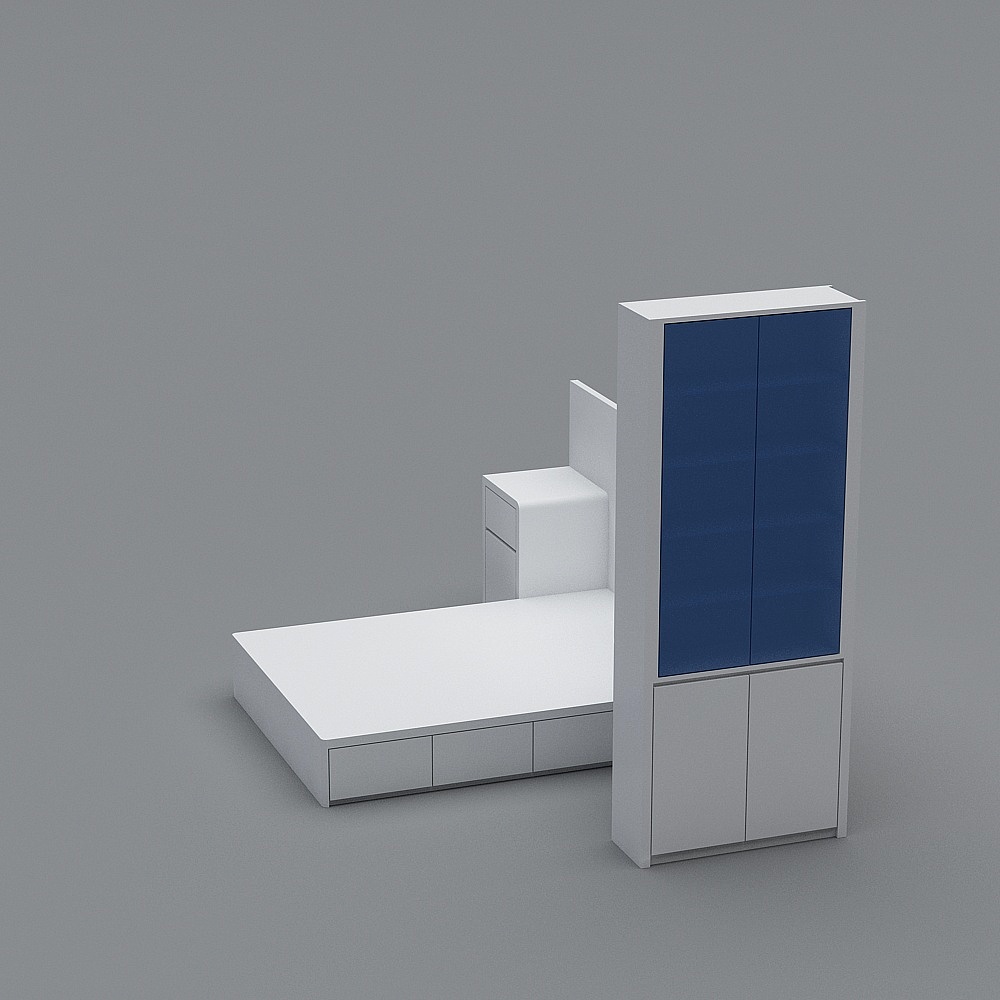 Palcoscenico Moderno