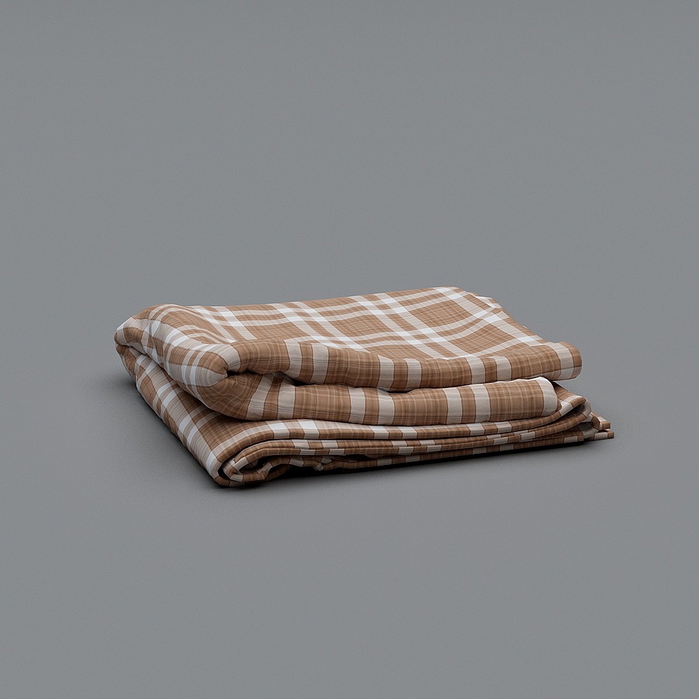 Modern pillows - blankets