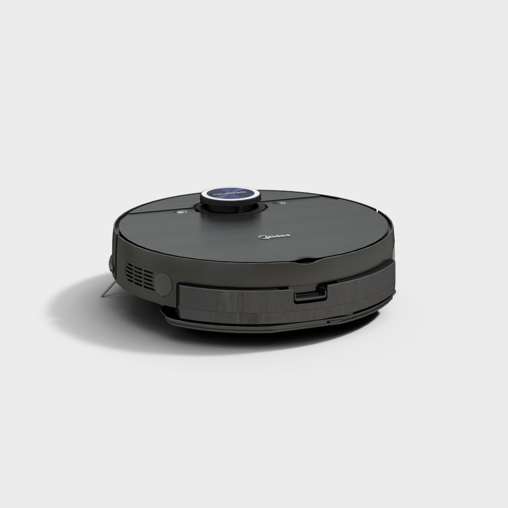 スマート掃除機 M7MAX