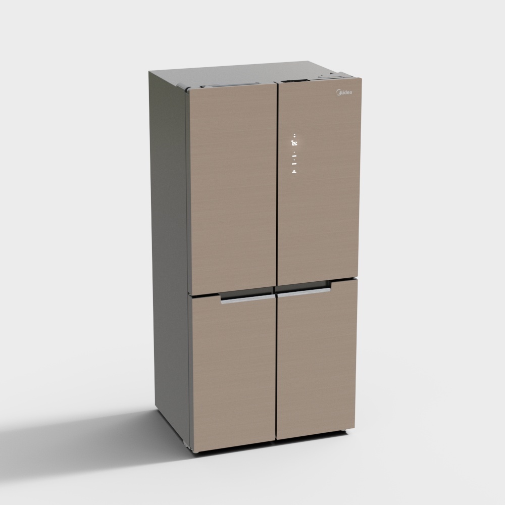 Midea Refrigerator