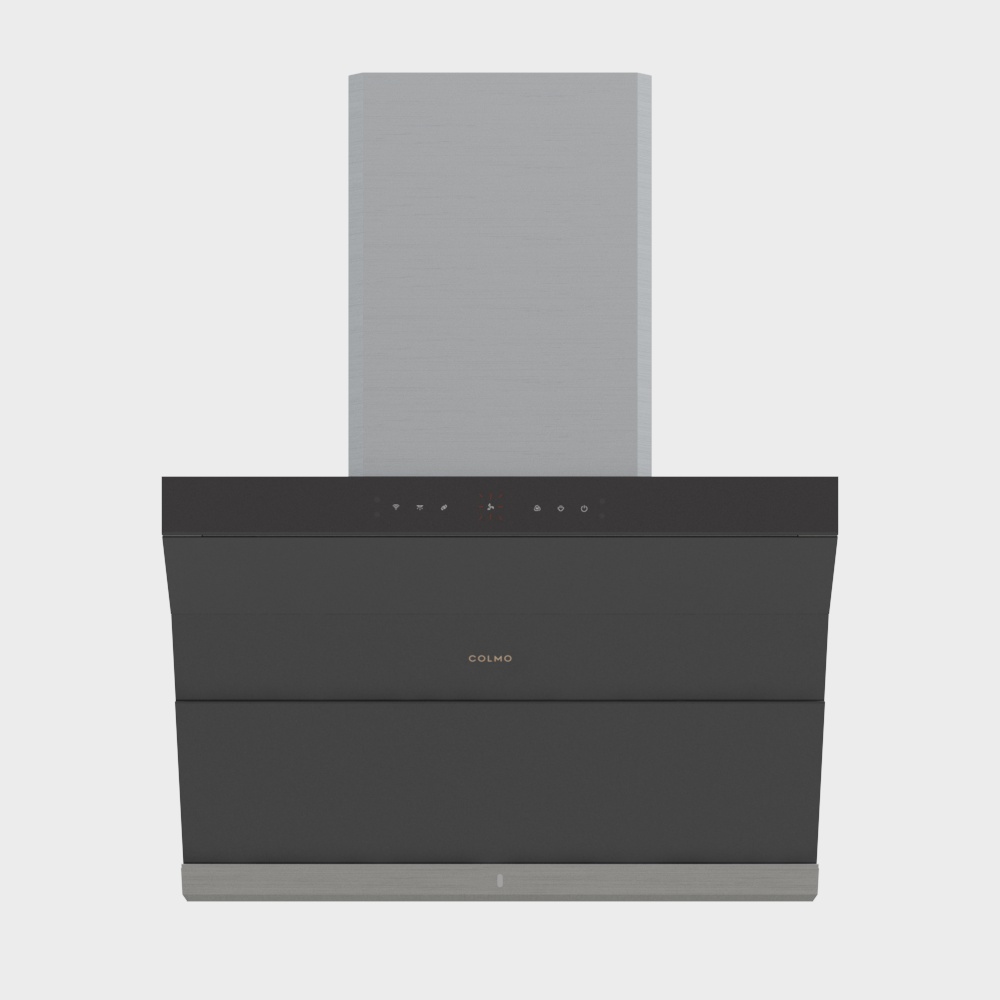 COLMO - Side suction machine CXSP925W-8