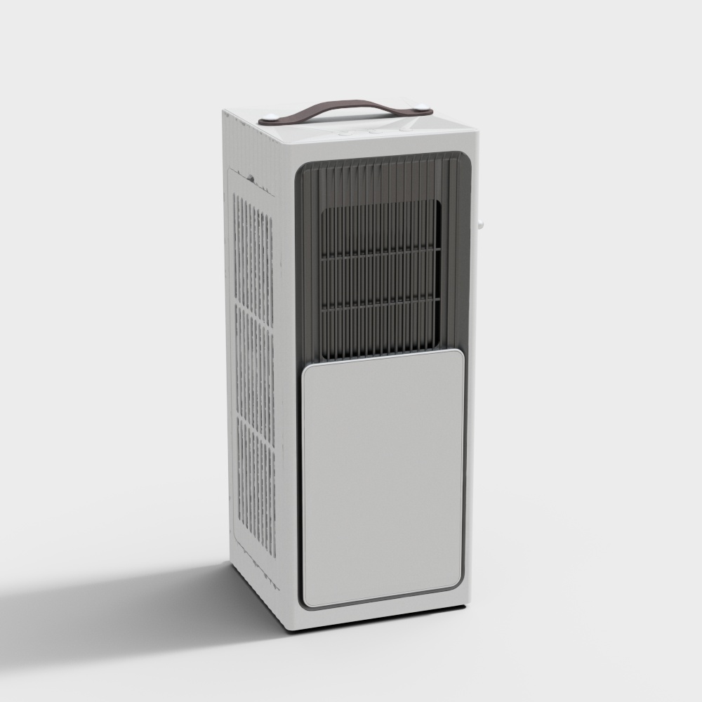 Portable air conditioner KB-7/BN1-PK100