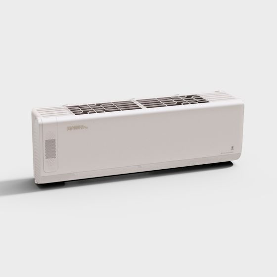 美的-變頻分體壁掛式空調器35GW-BP3DN8Y-KW100(1)