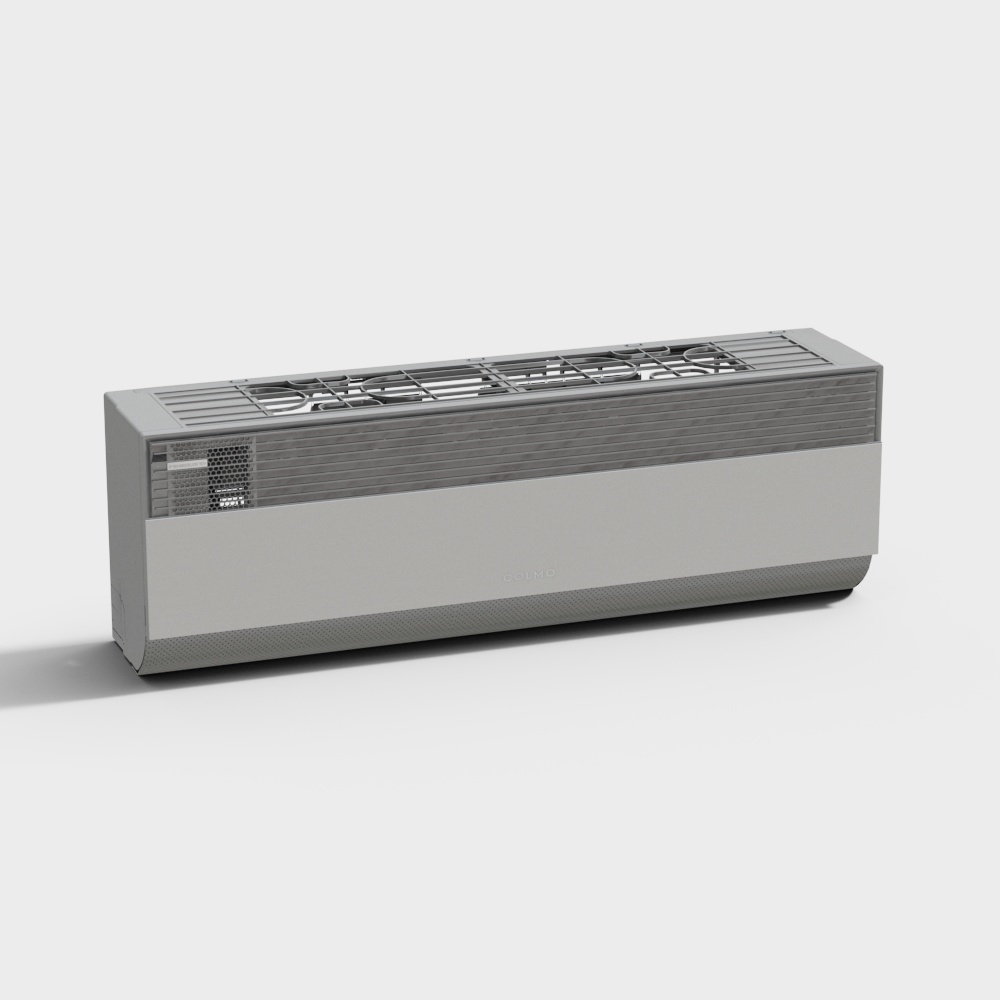 COLMO-變頻分體掛壁式空調器KFR-35GWCA1