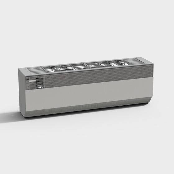 COLMO-變頻分體掛壁式空調器KFR-35GWCA1