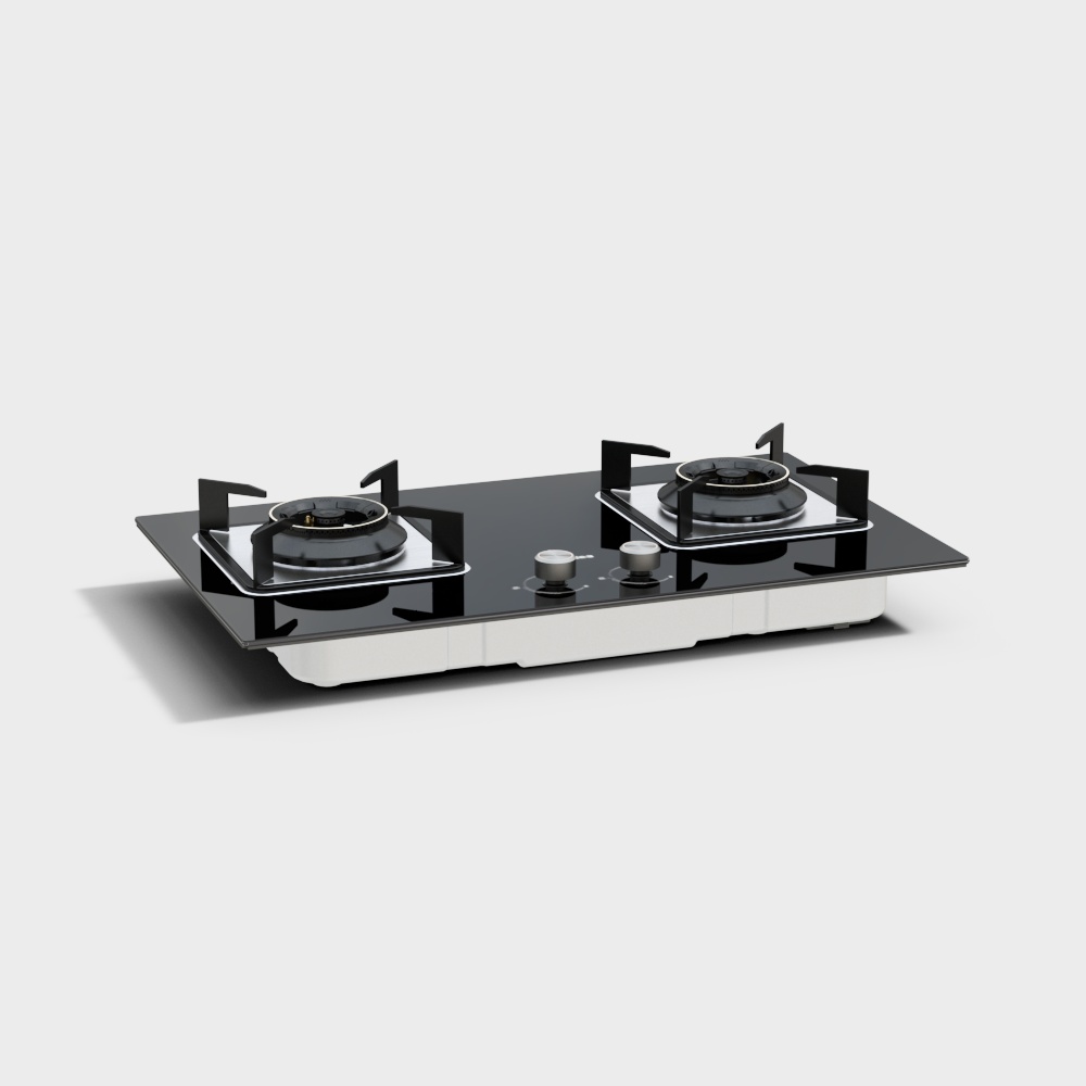 Midea - gas stove Q63
