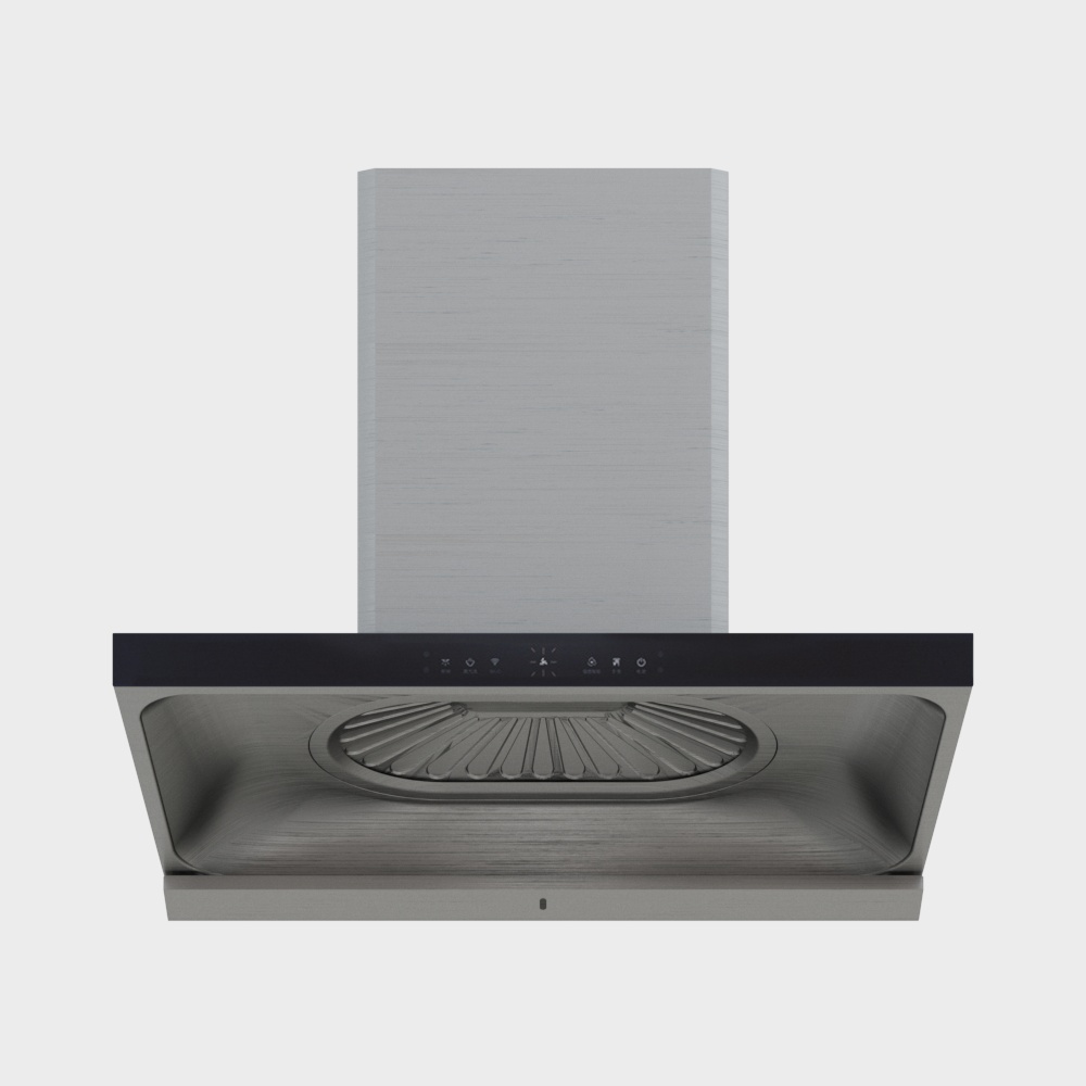 COLMO-T smoke machine CXKP924WB-8