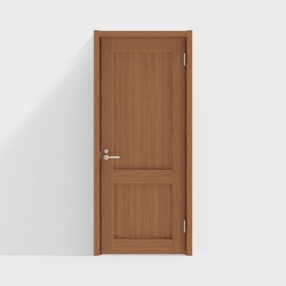 LIXIL 木製ドア - 室内ドア - OG1 片開きドア - LL 薄茶色