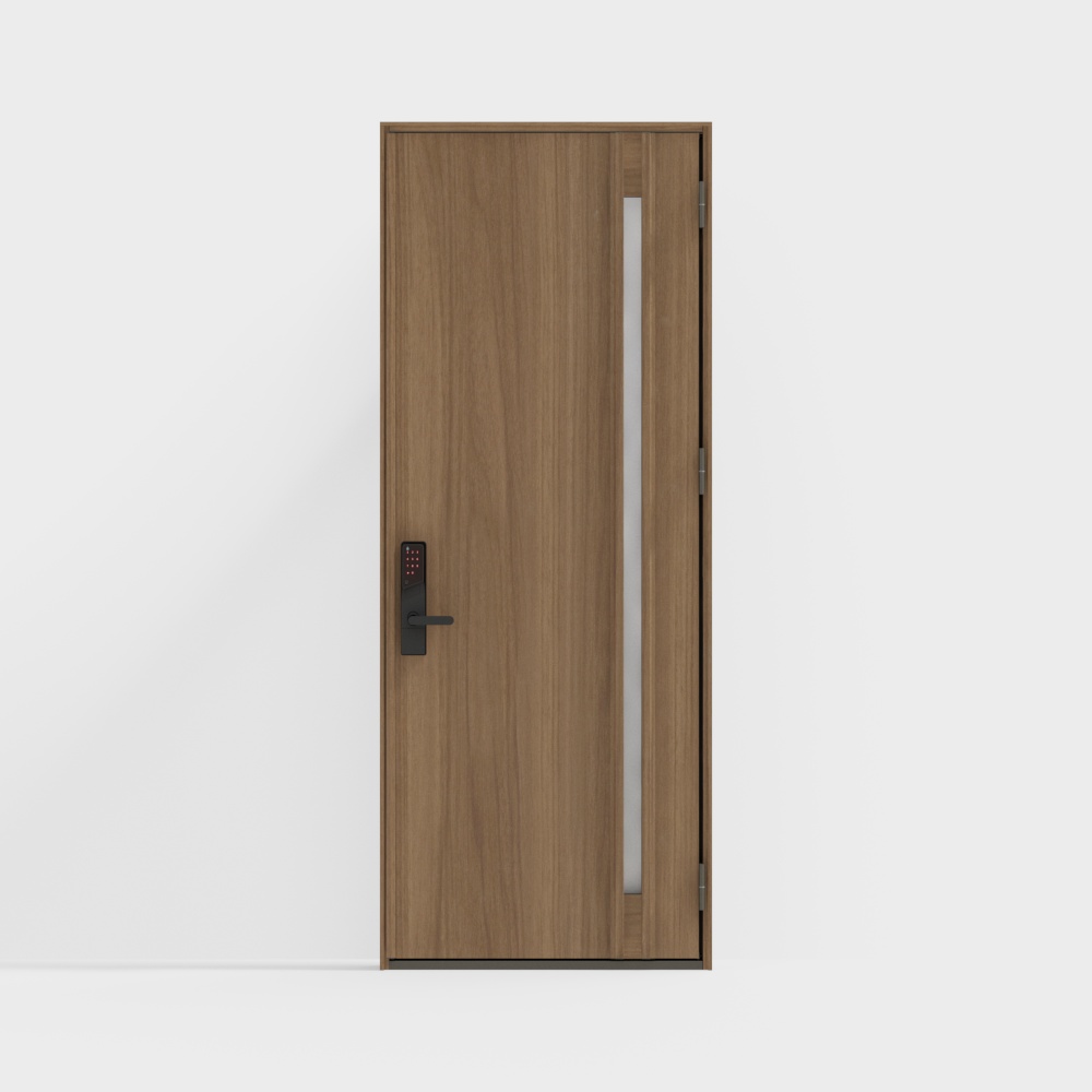 LIXIL -片開きドア-G03-C ブックコーヒー