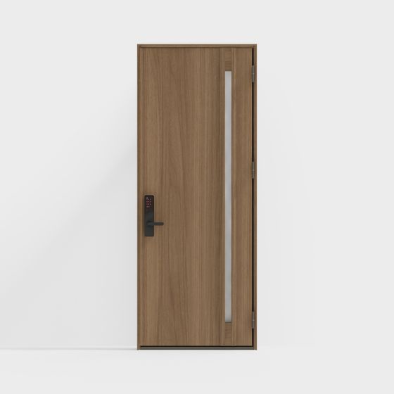 LIXIL -片開きドア-G03-C ブックコーヒー