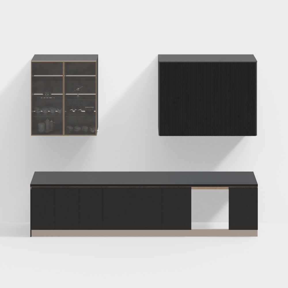 188 4.7 Integral Cabinets 1 2.0 PD