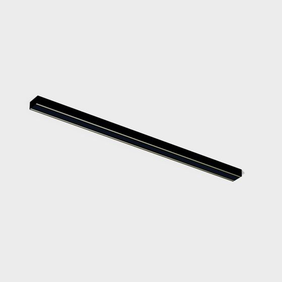 Urban Edge Low-Poly 3D Model