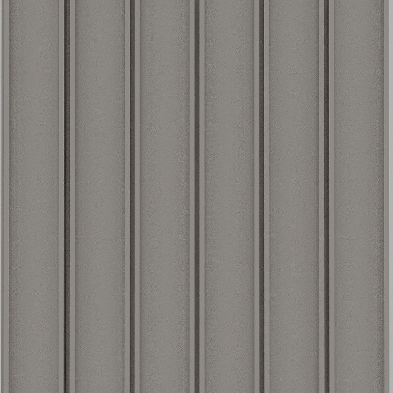 Integrated wallboard