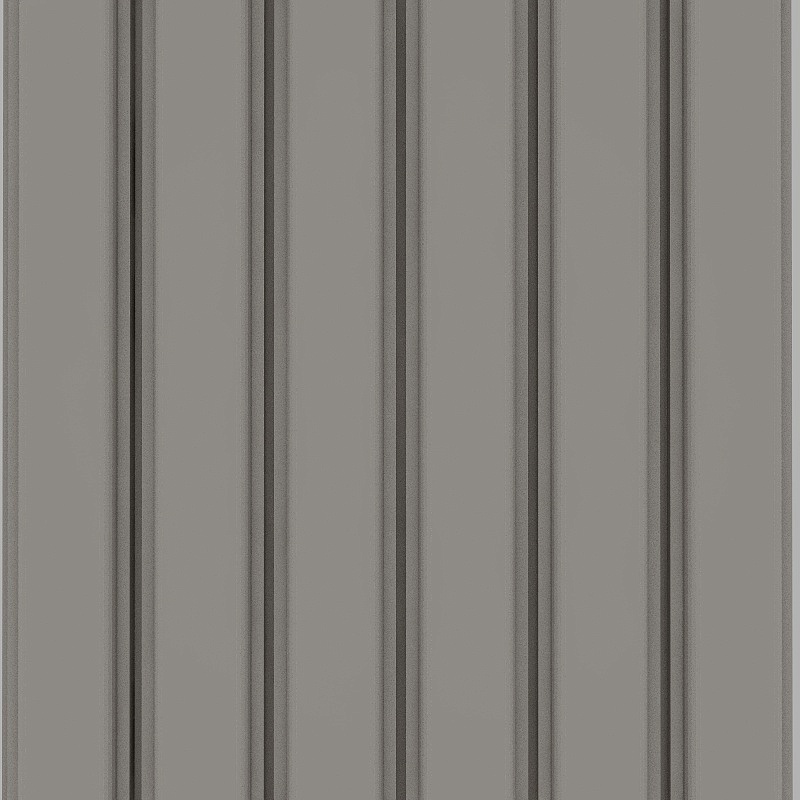 Integrated wallboard