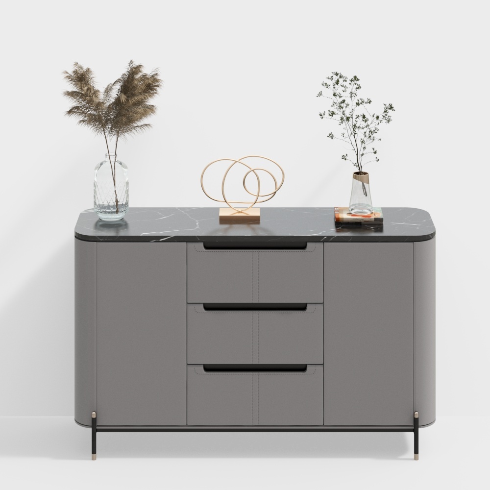 Mobile d'ingresso moderno