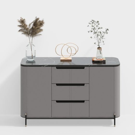 Mobile d'ingresso moderno