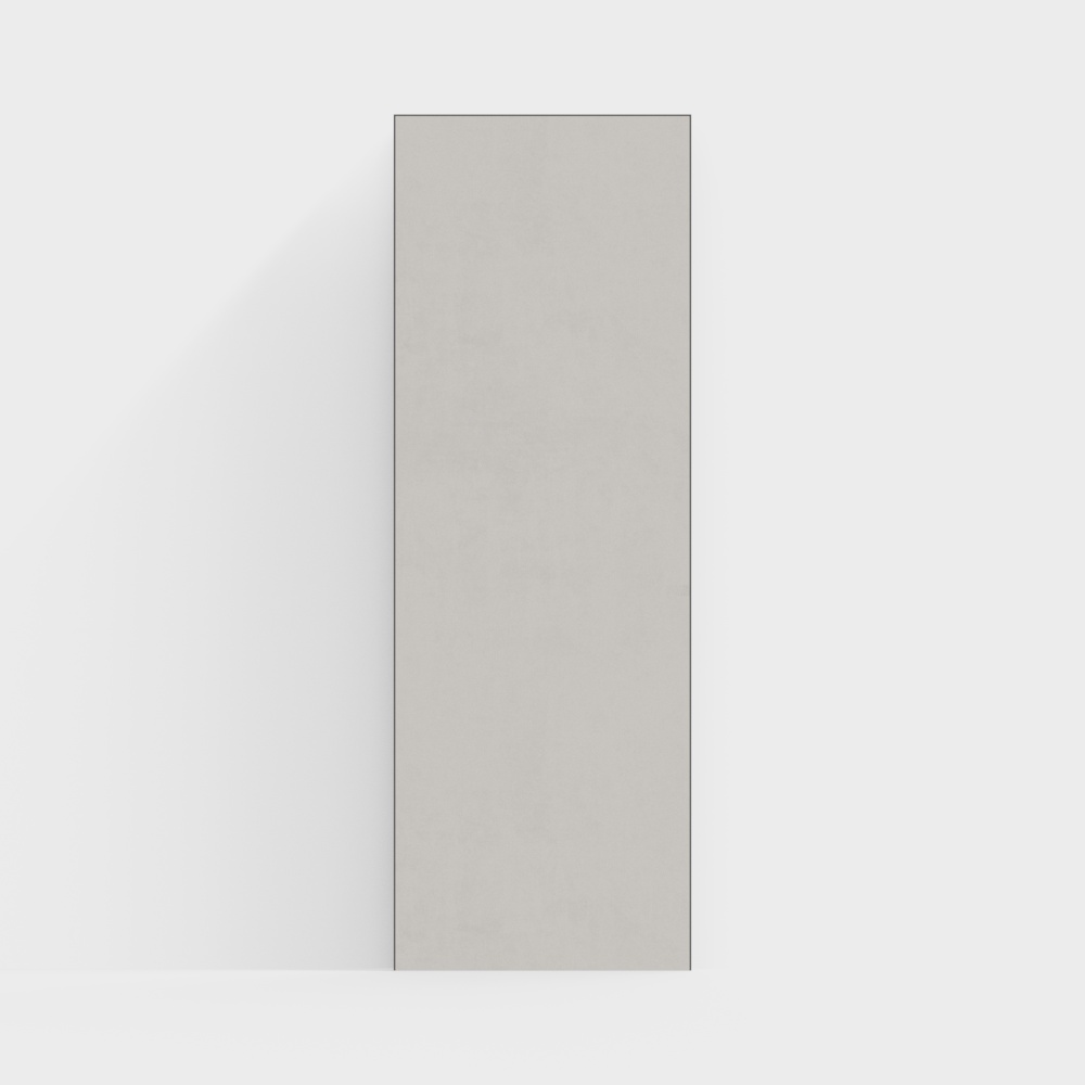 侘寂スタイルのドア