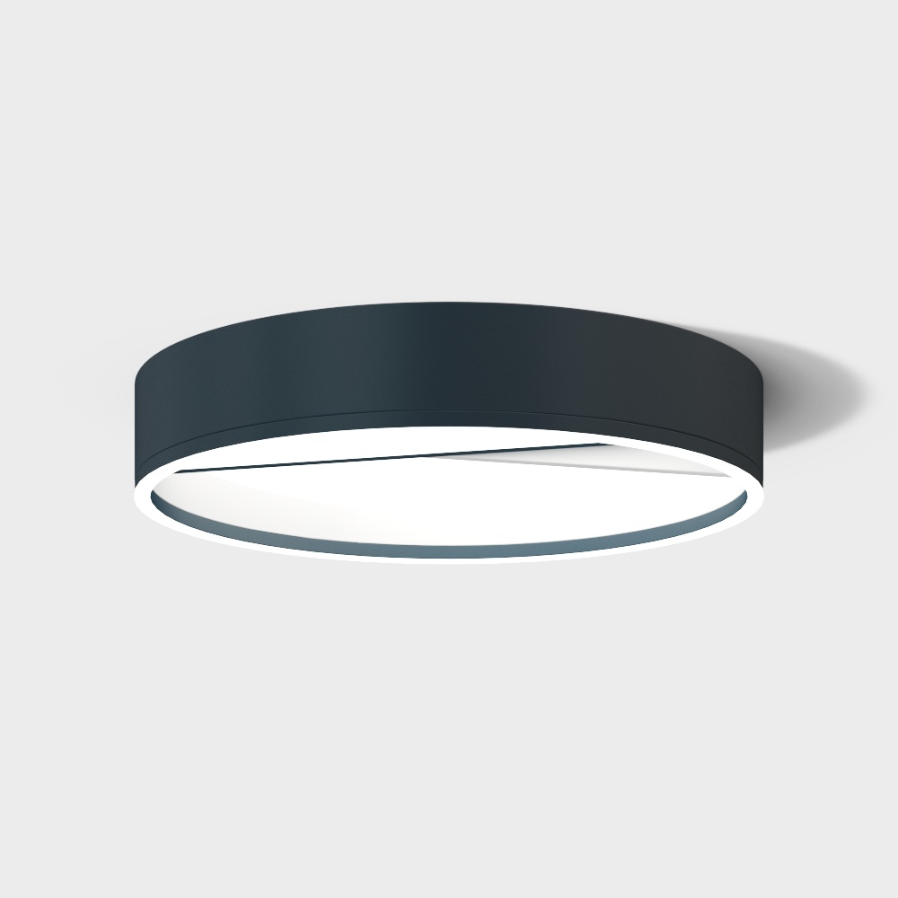 Ox - Modern ceiling lamp - Simple modern lamp - OMXD001130/SY