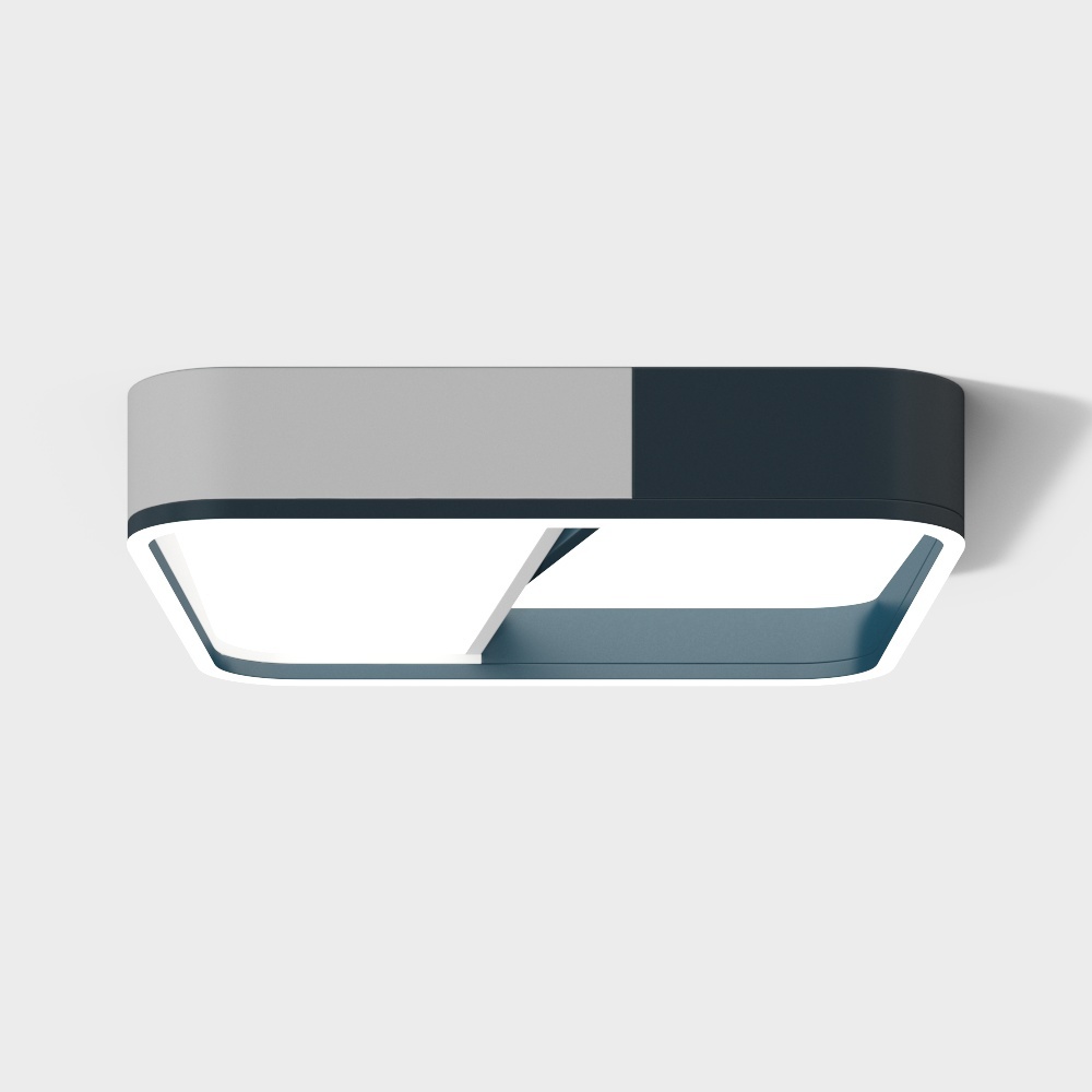 Ox-Modern ceiling lamp-Simple modern lamp-OMXD001130/S