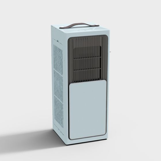 Climatiseur portable KB-7/BN1-PK100