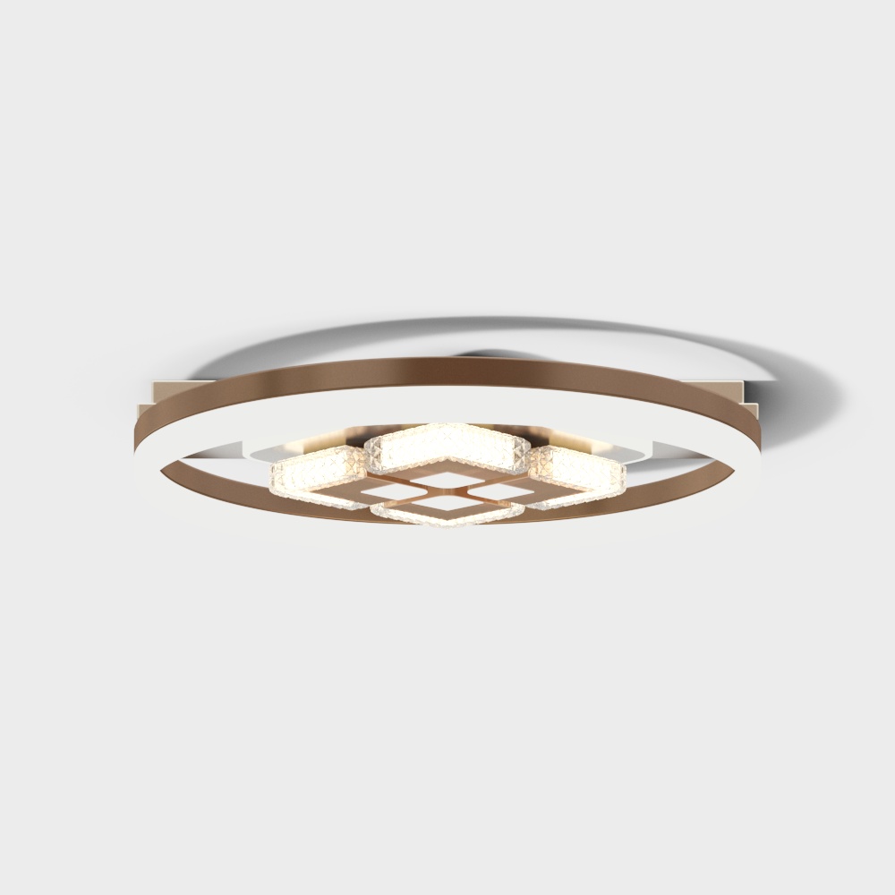 Auxi-Aomei-Simple modern ceiling light-OMXD001138/SY