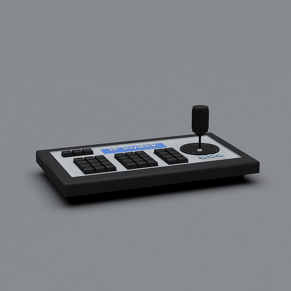 IP+JOYSTICK