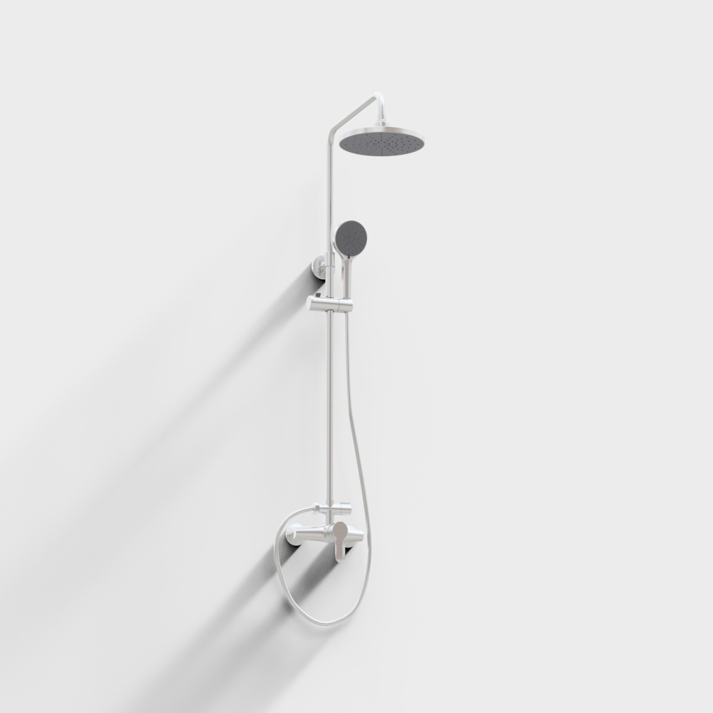 Ducha JLY004-2T2C-116