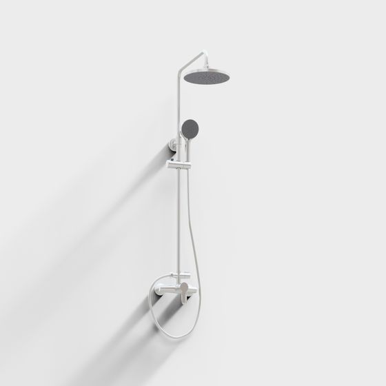 Ducha JLY004-2T2C-116