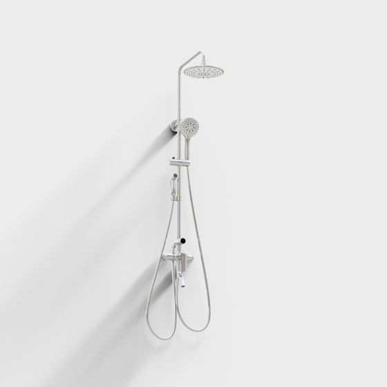 Phòng tắm JLY002-4T2B-116