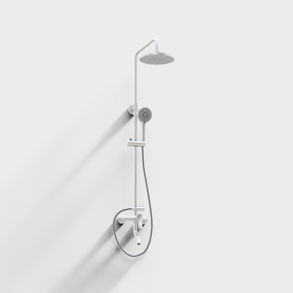 Shower JLY007-3T2B-116