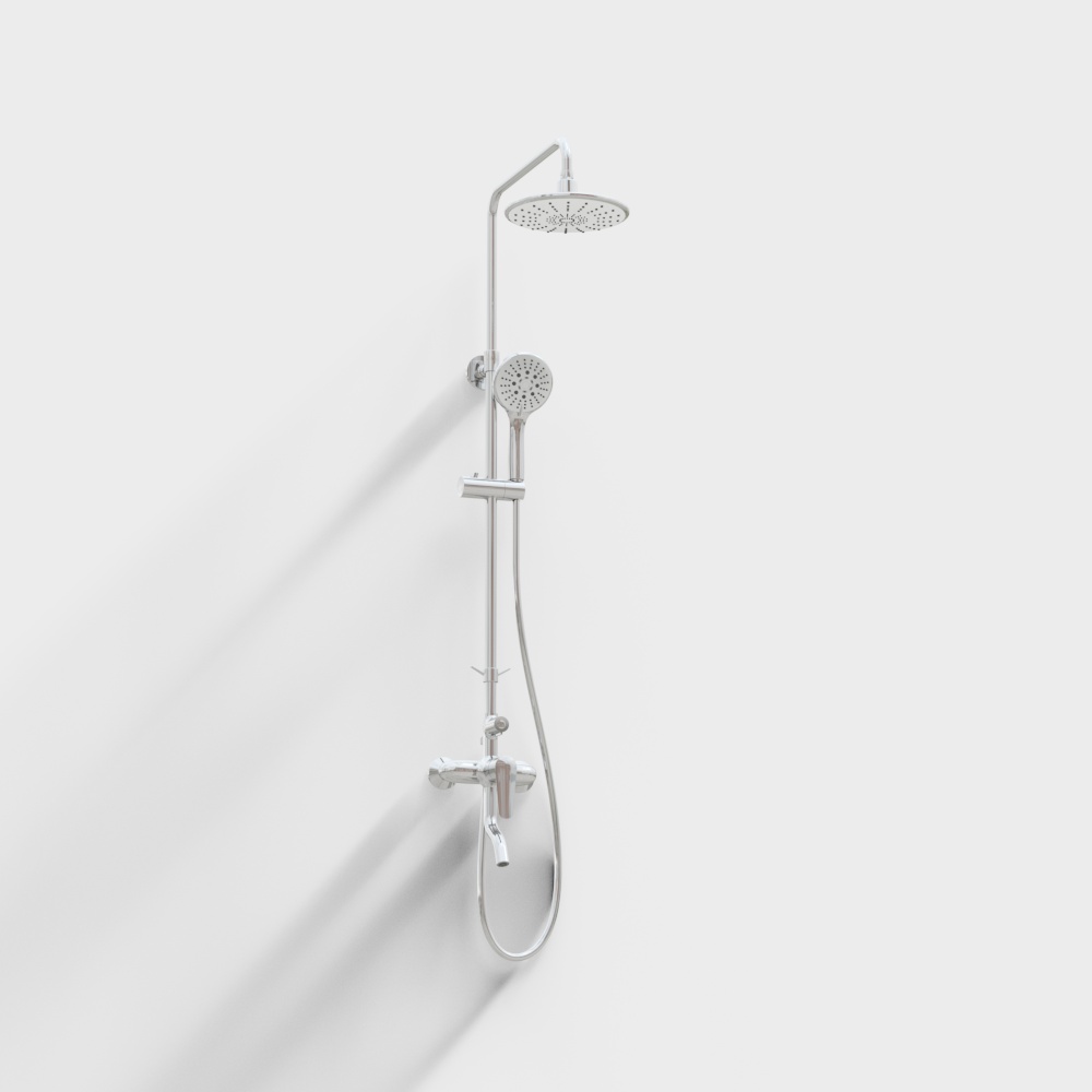 Shower JLY003-3T2B-116