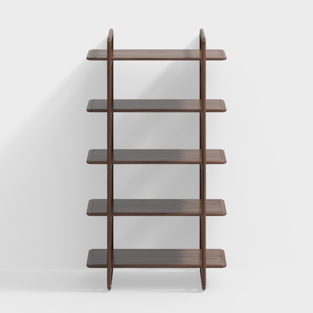 Bookshelf